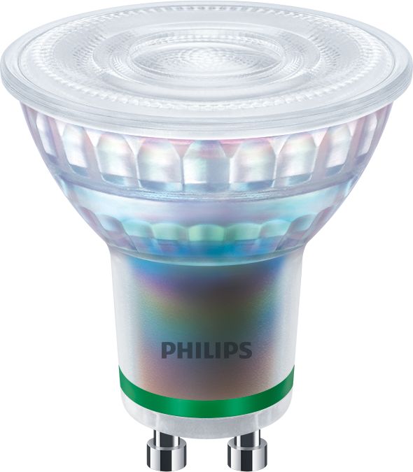 MASTER LEDspot GU10 UltraEfficient - LED-lamp/Multi-LED - Power Consumption: 2.1 W - Energy Efficiency Class: A – Image 2 of 11