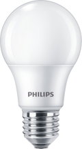 CorePro LEDbulb - LED-lamp/Multi-LED - Power Consumption: 4.9 W - Energy Efficiency Class: F - Correlated Colour Temperature: 2700 K