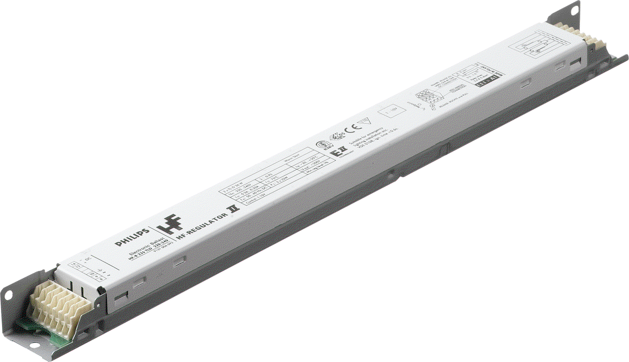 Ballast - HF-Regulator II for TL-D lamps – Image 2 of 4