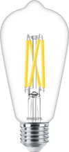 MASTER Value Glass LED bulbs - LED-lamp/Multi-LED - Power Consumption: 5.9 W - Energy Efficiency Class: D