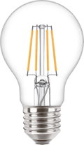 CorePro Glass LED bulbs - LED-lamp/Multi-LED - Power Consumption: 4.3 W - Energy Efficiency Class: F - Correlated Colour Temperature: 2700 K