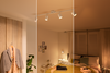SceneSwitch LED bulbs - LED-lamp/Multi-LED - Power Consumption: 1.6 W3 W7.5 W - Energy Efficiency Class: F