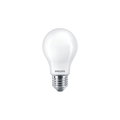 MASTER Value Glass LED bulbs - LED-lamp/Multi-LED - Power Consumption: 7.8 W - Energy Efficiency Class: D - Correlated Colour Temperature: 2700 K