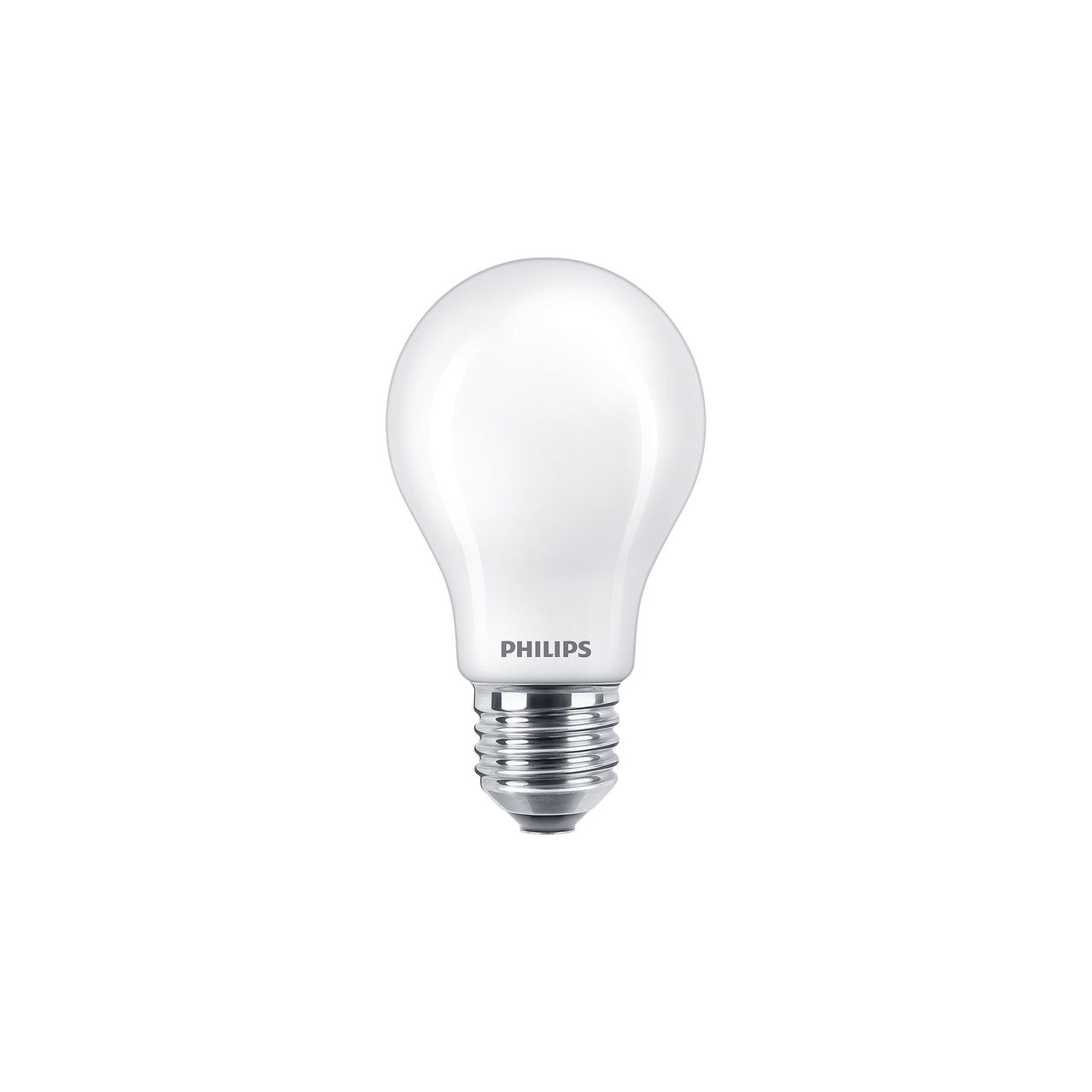 MASTER Value Glass LED bulbs - LED-lamp/Multi-LED - Power Consumption: 11.2 W - Energy Efficiency Class: D - Correlated Colour Temperature: 2700 K