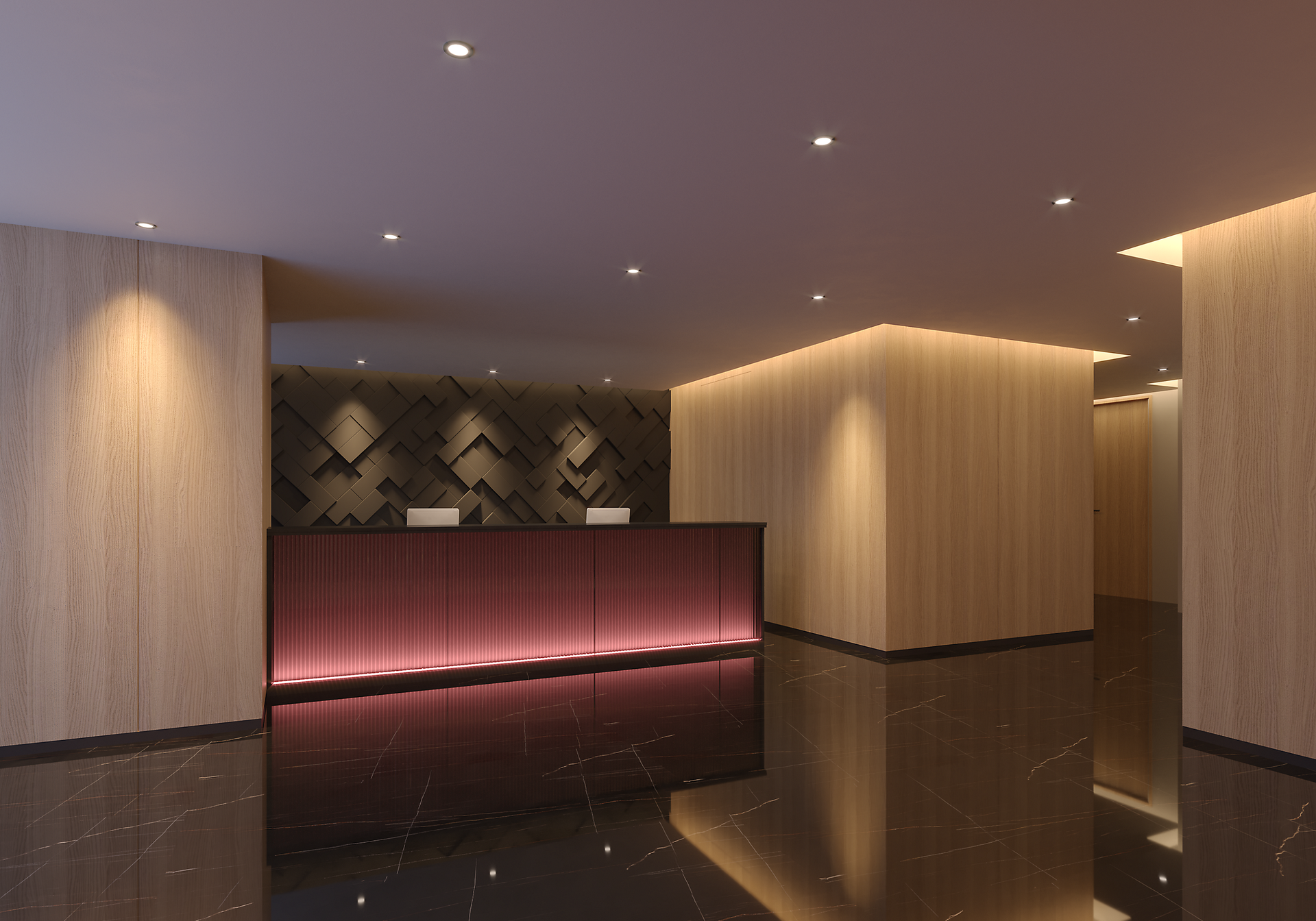 MASTER LEDspot GU10 UltraEfficient - LED-lamp/Multi-LED - Power Consumption: 2.1 W - Energy Efficiency Class: A – Image 6 of 11