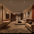 MASTERVALUELEDspot LV - LED-lamp/Multi-LED - Power Consumption: 5.8 W - Energy Efficiency Class: G - Correlated Colour Temperature: 2700 K