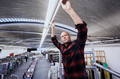 MASTER LEDtube T8 UltraEfficient - LED-lamp/Multi-LED - Power Consumption: 11.9 W - Energy Efficiency Class: A