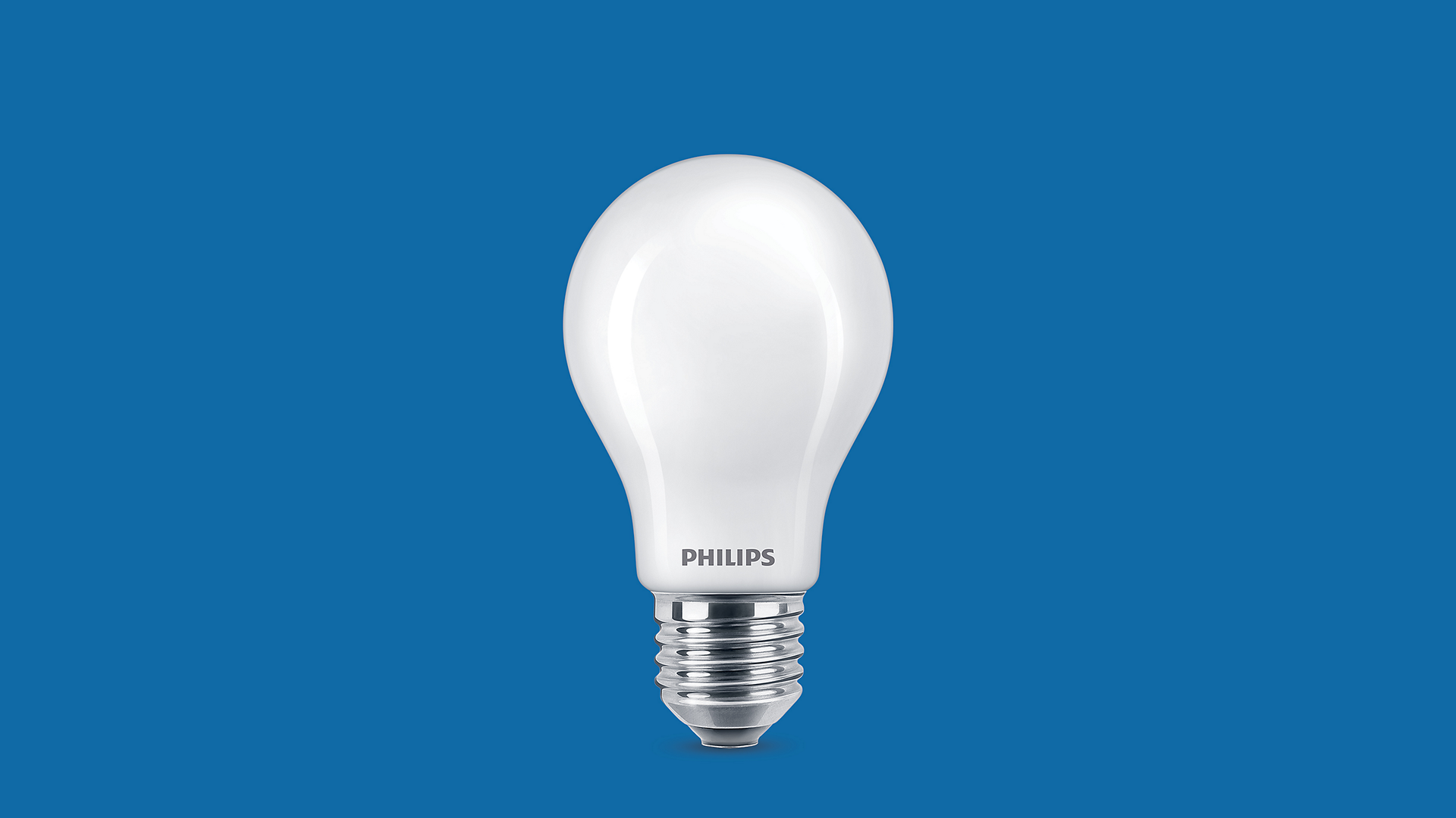 MASTER Value Glass LED bulbs - LED-lamp/Multi-LED - Power Consumption: 5.9 W - Energy Efficiency Class: D - Correlated Colour Temperature: 2700 K – Image 8 of 9