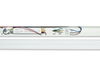Ecolink Batten luminaires, 21 W, 4 Ft, 2500 lm, 4000 K, CRI≥80, Opal, IP20