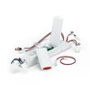 Emergency lighting kit, Accessory