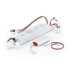 Emergency lighting kit, Accessory