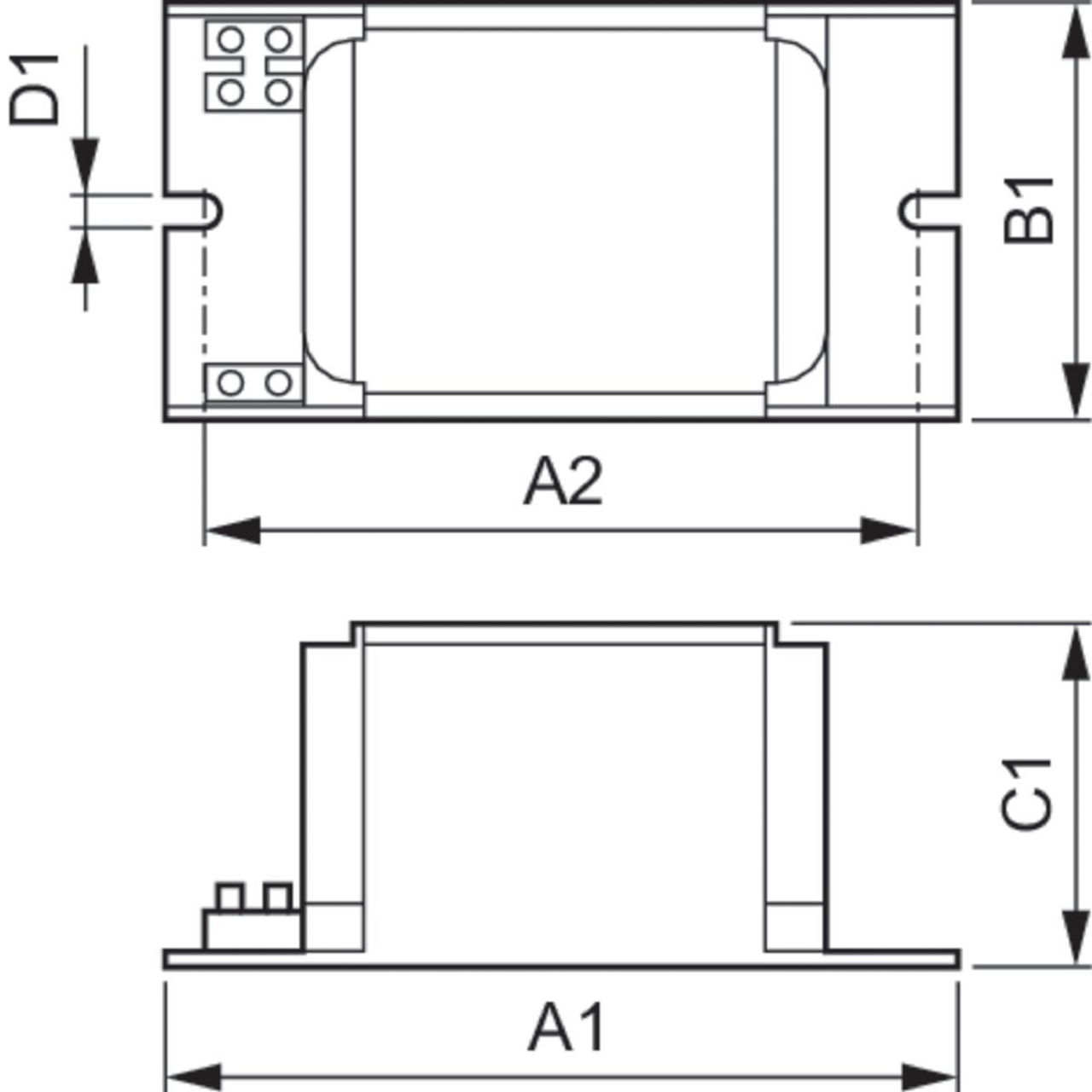 Ballast - HID-Basic BHL MK4 for HPL/HPI – Image 2 of 2
