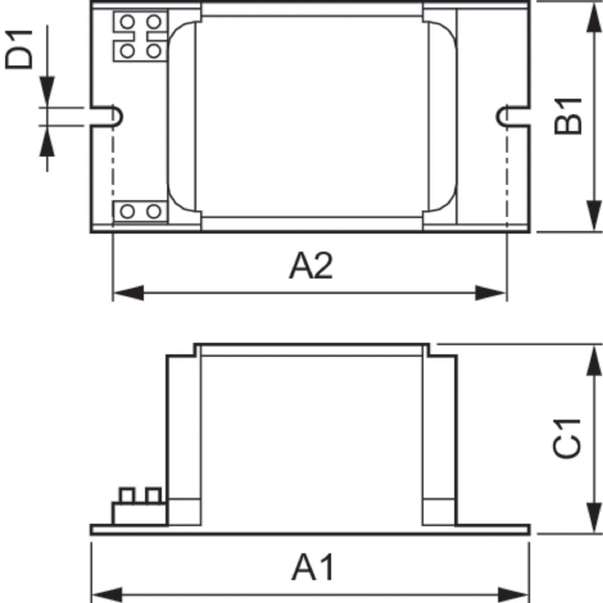 Ballast - HID-Basic BHL MK4 for HPL/HPI – Image 2 of 2