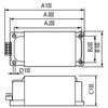 Ballast - HID-HighPower for SON/MH/HPL/HPI