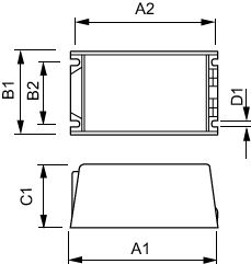 Ballast - DynaVision Programmable Xtreme for SON – Image 2 of 3