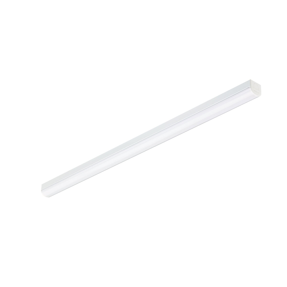 CoreLine Batten, 59 W, L1500 mm, 8000 lm, 4000 K, Opal, IP20, TW1-ready