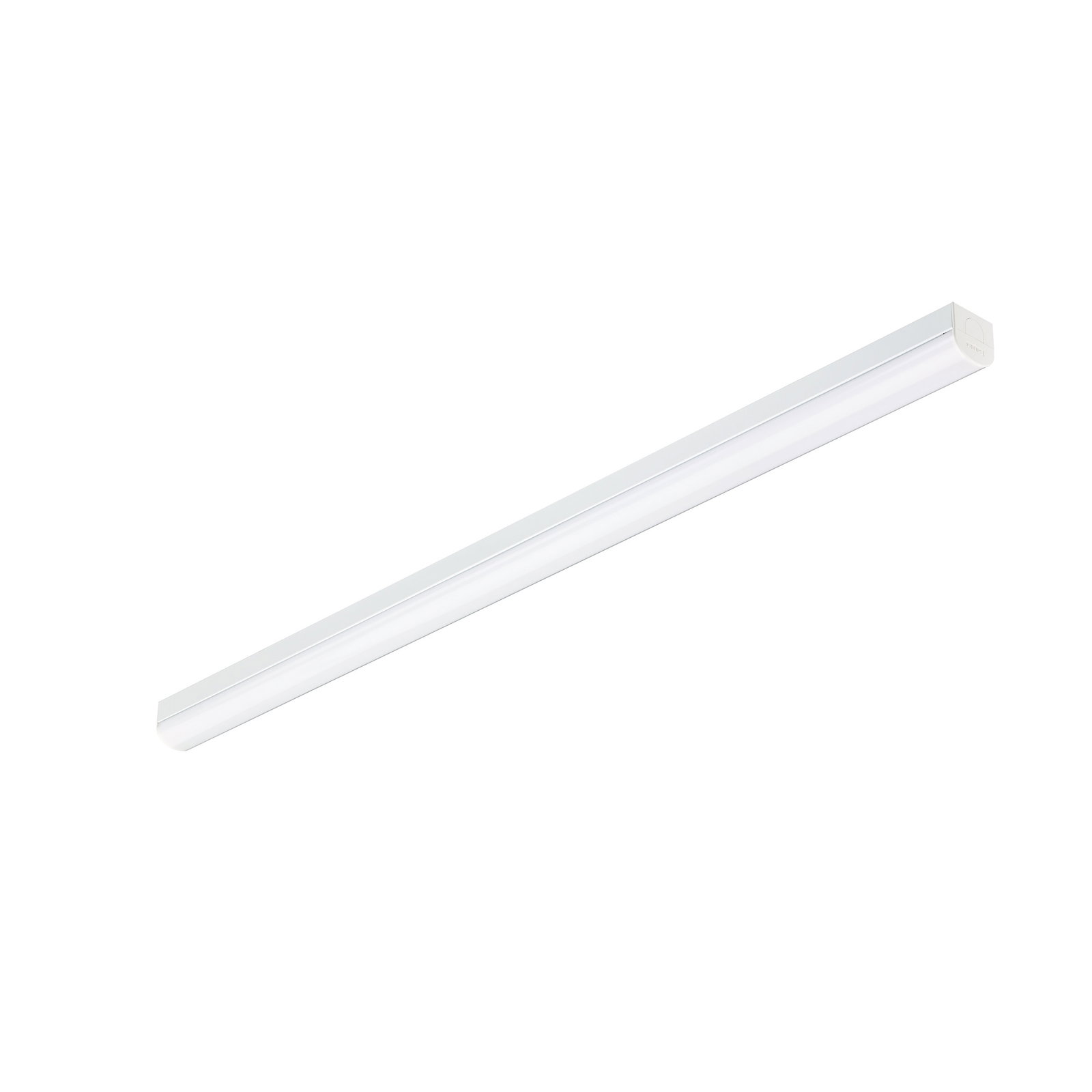 CoreLine Batten, 59 W, L1500 mm, 8000 lm, 4000 K, Opal, IP20, TW1-ready
