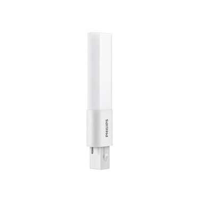 CorePro LED PLS - LED-lamp/Multi-LED - Power Consumption: 3.5 W - Energy Efficiency Class: E - Correlated Colour Temperature: 4000 K