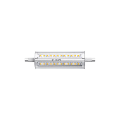 CorePro LEDlinear MV - LED-lamp/Multi-LED - Power Consumption: 14 W - Energy Efficiency Class: E - Correlated Colour Temperature: 3000 K