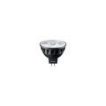 MASTER LEDspot ExpertColor LV - LED-lamp/Multi-LED - Power Consumption: 7.5 W - Energy Efficiency Class: G - Correlated Colour Temperature: 3000 K