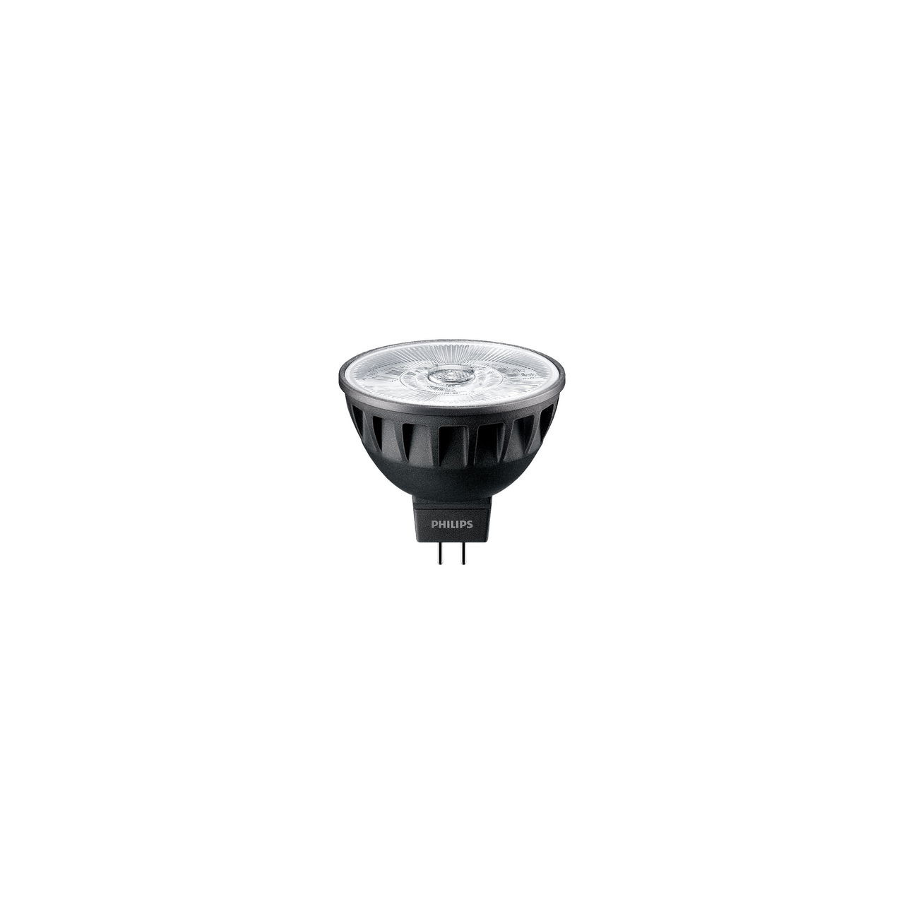 MASTER LEDspot ExpertColor LV - LED-lamp/Multi-LED - Power Consumption: 7.5 W - Energy Efficiency Class: G - Correlated Colour Temperature: 3000 K