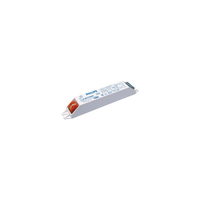 Ballast - HF-Matchbox Blue