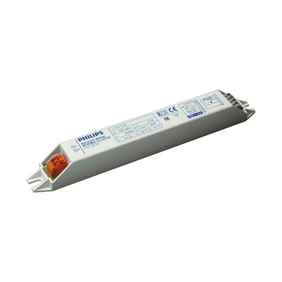 Ballast - HF-Matchbox Blue