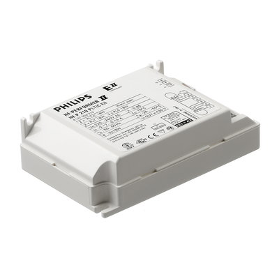 Ballast - HF-Performer II for PL-T/C/R/L/TL5C lamps