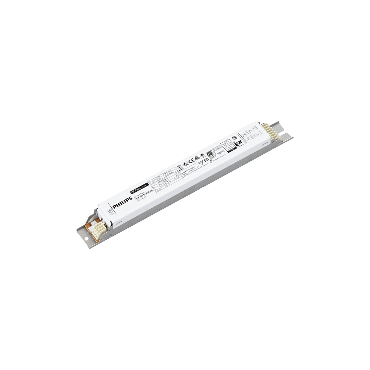 Ballast - HF-Performer III for TL-D lamps