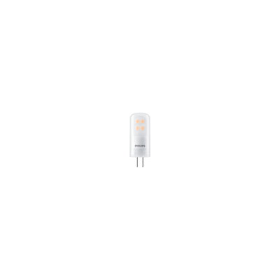 CorePro LEDcapsule LV - LED-lamp/Multi-LED - Power Consumption: 2.1 W - Energy Efficiency Class: F - Correlated Colour Temperature: 2700 K