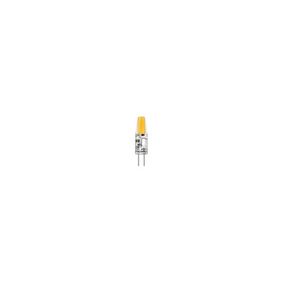 CorePro LEDcapsule LV - LED-lamp/Multi-LED - Power Consumption: 1.7 W - Energy Efficiency Class: F - Correlated Colour Temperature: 2700 K