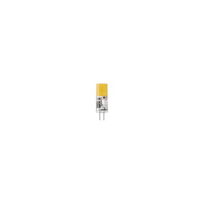 CorePro LEDcapsule LV - LED-lamp/Multi-LED - Power Consumption: 2.4 W - Energy Efficiency Class: E - Correlated Colour Temperature: 2700 K