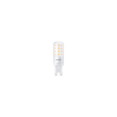 CorePro LEDcapsule MV - LED-lamp/Multi-LED - Power Consumption: 4 W - Energy Efficiency Class: E - Correlated Colour Temperature: 2700 K