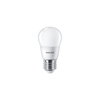 CorePro LEDcandle - LED-lamp/Multi-LED - Power Consumption: 7 W - Energy Efficiency Class: E - Correlated Colour Temperature: 2700 K