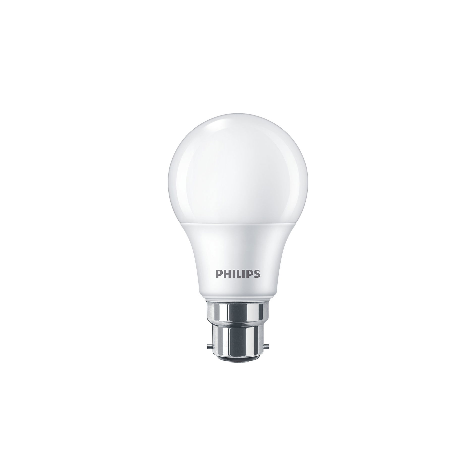 CorePro LEDbulb - LED-lamp/Multi-LED - Power Consumption: 8 W - Energy Efficiency Class: F - Correlated Colour Temperature: 2700 K
