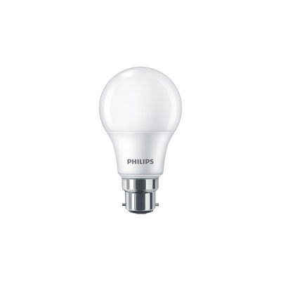 CorePro LEDbulb - LED-lamp/Multi-LED - Power Consumption: 8 W - Energy Efficiency Class: F - Correlated Colour Temperature: 2700 K