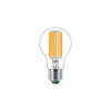 MASTER Ultra Efficient LED bulb - LED-lamp/Multi-LED - Power Consumption: 7.3 W - Energy Efficiency Class: A - Correlated Colour Temperature: 3000