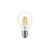 MASTER Ultra Efficient LED bulb - LED-lamp/Multi-LED - Power Consumption: 2.3 W - Energy Efficiency Class: A - Correlated Colour Temperature: 3000