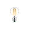 MASTER Ultra Efficient LED bulb - LED-lamp/Multi-LED - Power Consumption: 4 W - Energy Efficiency Class: A - Correlated Colour Temperature: 3000 K
