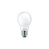 MASTER Ultra Efficient LED bulb - LED-lamp/Multi-LED - Power Consumption: 4 W - Energy Efficiency Class: A - Correlated Colour Temperature: 4000 K
