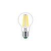 MASTER Ultra Efficient LED bulb - LED-lamp/Multi-LED - Power Consumption: 4 W - Energy Efficiency Class: A - Correlated Colour Temperature: 4000 K
