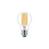 MASTER Ultra Efficient LED bulb - LED-lamp/Multi-LED - Power Consumption: 5.2 W - Energy Efficiency Class: A - Correlated Colour Temperature: 3000