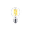 MASTER Glass LED bulbs - LED-lamp/Multi-LED - Power Consumption: 10.5 W - Energy Efficiency Class: D