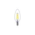 MASTER GLASS LED candles and lustres - LED-lamp/Multi-LED - Power Consumption: 2.5 W - Energy Efficiency Class: D - Correlated Colour Temperature: