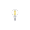 MASTER GLASS LED candles and lustres - LED-lamp/Multi-LED - Power Consumption: 2.5 W - Energy Efficiency Class: D - Correlated Colour Temperature: