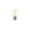 MASTER GLASS LED candles and lustres - LED-lamp/Multi-LED - Power Consumption: 2.5 W - Energy Efficiency Class: D - Correlated Colour Temperature: