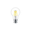 MASTER Glass LED bulbs - LED-lamp/Multi-LED - Power Consumption: 3.4 W - Energy Efficiency Class: D