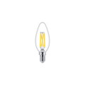 MASTER GLASS LED candles and lustres - LED-lamp/Multi-LED - Power Consumption: 5.9 W - Energy Efficiency Class: D - Correlated Colour Temperature: