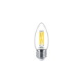 MASTER GLASS LED candles and lustres - LED-lamp/Multi-LED - Power Consumption: 3.4 W - Energy Efficiency Class: D - Correlated Colour Temperature:
