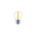 MASTER GLASS LED candles and lustres - LED-lamp/Multi-LED - Power Consumption: 3.4 W - Energy Efficiency Class: D - Correlated Colour Temperature: